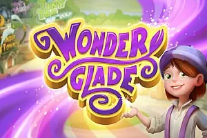Wonderglade 奇幻丛林-侠趣网