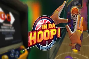 In da Hoop 投篮机-侠趣网