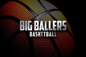 大球星篮球 Big Ballers Basketball-侠趣网