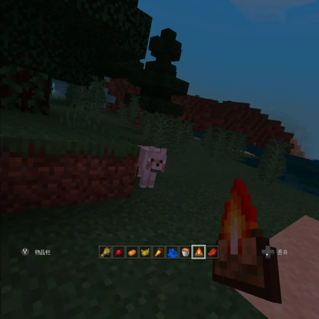 图片[3]-我的世界VR Minecraft VR-侠趣网