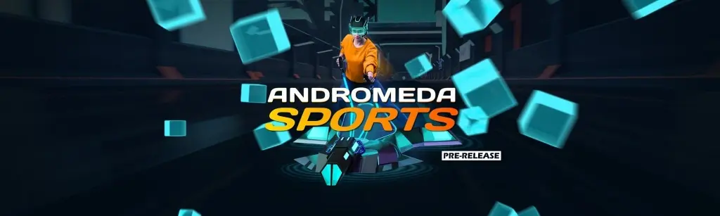 图片[1]-Andromeda Sports 仙女座运动-侠趣网