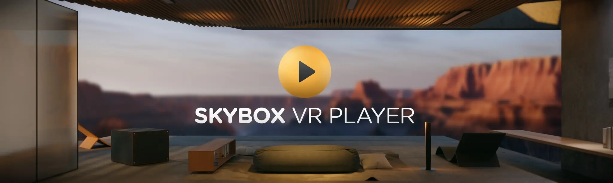图片[1]-Oculus Quest 应用软件 SkyBoxVR 最优秀的VR视频播放器-侠趣网