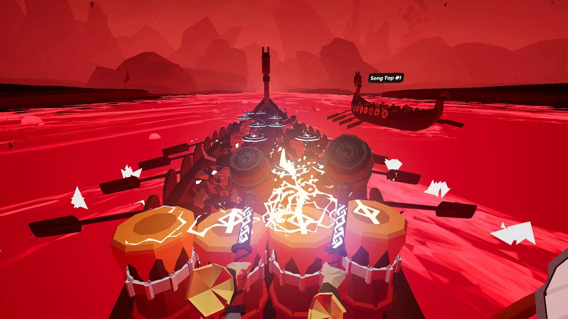 图片[4]-维京时代 Ragnarock VR-侠趣网