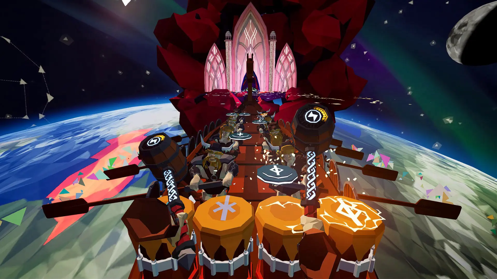 图片[2]-维京时代 Ragnarock VR-侠趣网