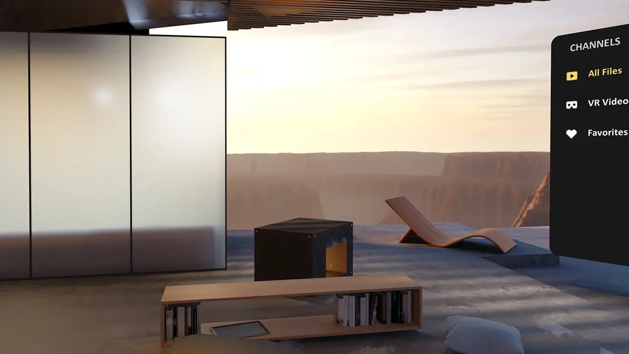 图片[4]-Oculus Quest 应用软件 SkyBoxVR 最优秀的VR视频播放器-侠趣网