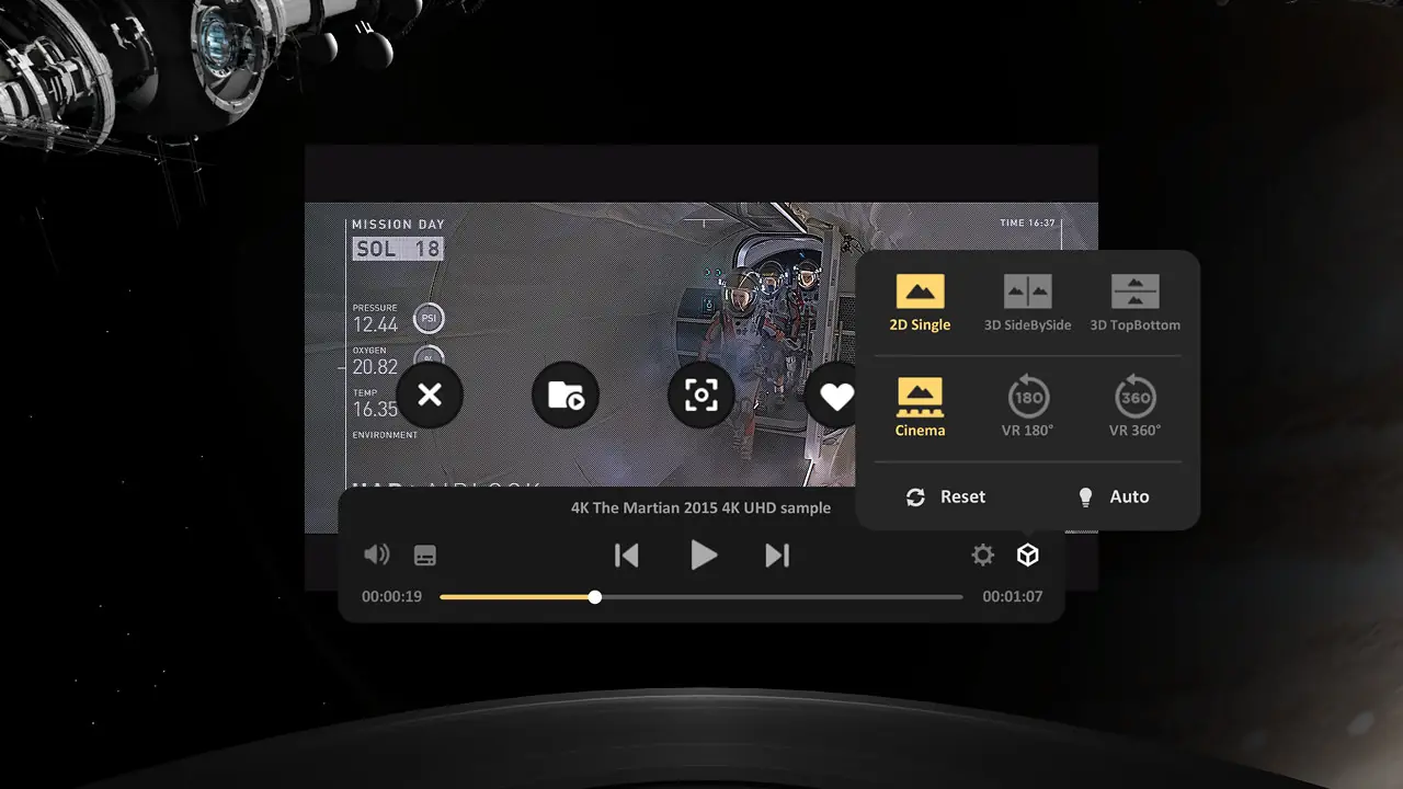 图片[3]-Oculus Quest 应用软件 SkyBoxVR 最优秀的VR视频播放器-侠趣网