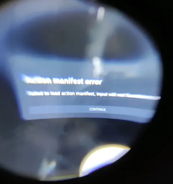 图片[1]-Steam VR游戏，无线串流 VR游戏启动后闪退，解决方法-侠趣网
