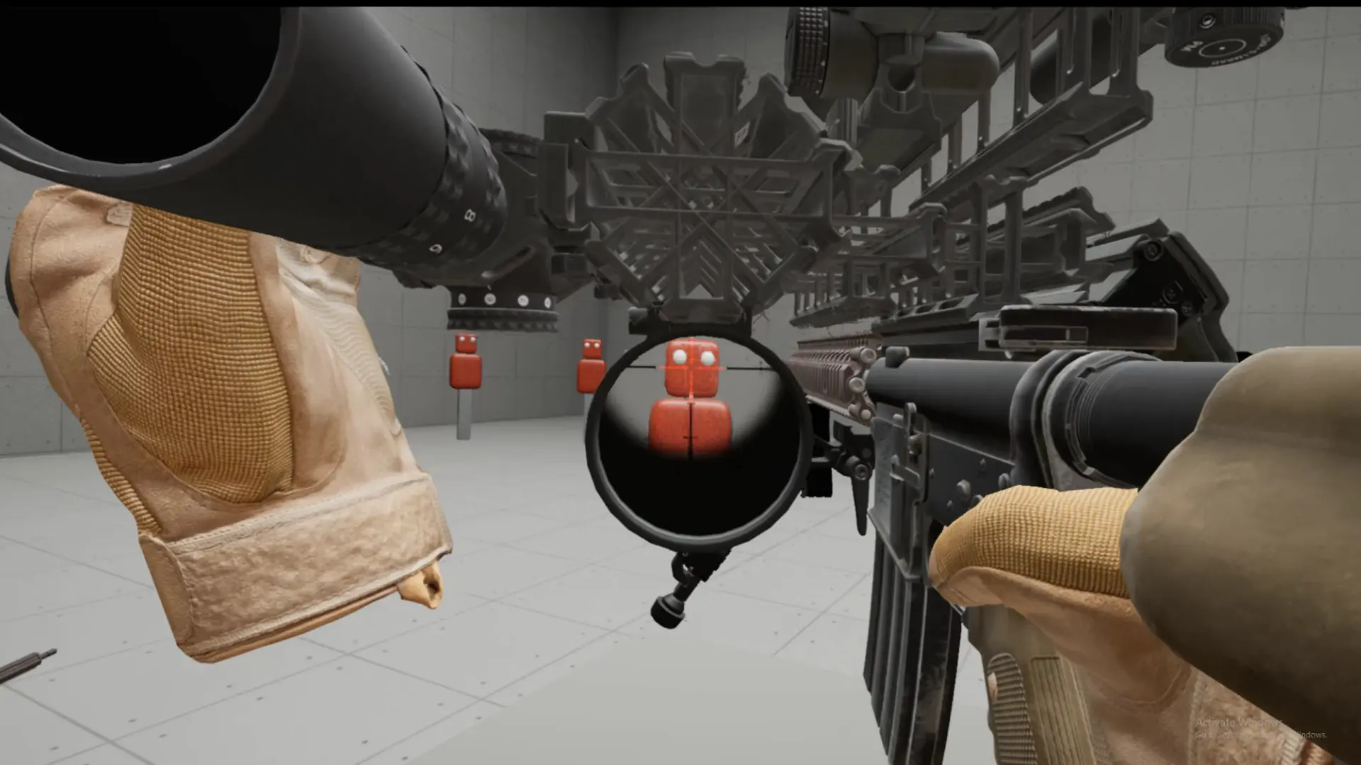 图片[5]-GunWorld VR 枪械世界-侠趣网