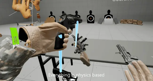 图片[3]-GunWorld VR 枪械世界-侠趣网