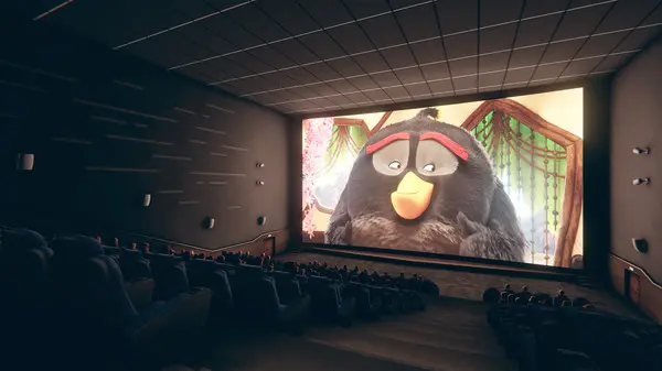 图片[3]-Oculus Go/Quest 在线影视应用 CineVR 多人在线影院 VR电影播放器软-侠趣网