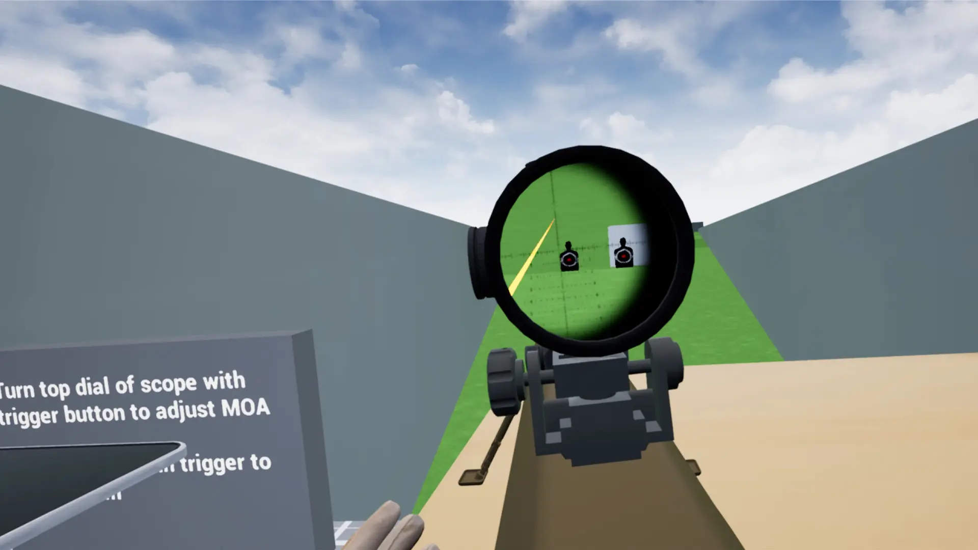 图片[6]-GunWorld VR 枪械世界-侠趣网