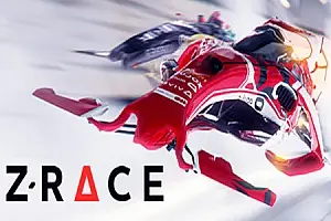 Z-Race VR Z 赛车-侠趣网