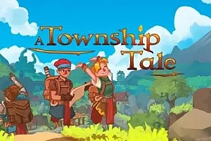 乡镇故事 A Township Tale-侠趣网