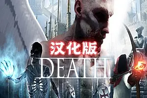In Death Unchained 汉化中文版 至死亡 解脱-侠趣网