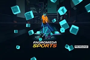 Andromeda Sports 仙女座运动-侠趣网