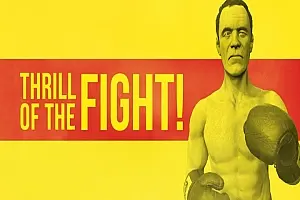 The Thrill of the Fight 搏击的快感-侠趣网