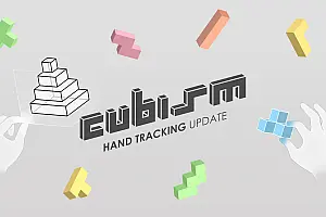 方块主义 Cubism-侠趣网