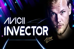 AVICII Invector: Encore Edition 节奏矢量 VR-侠趣网