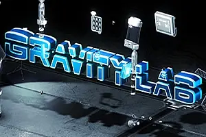 Gravity Lab 重力实验-侠趣网