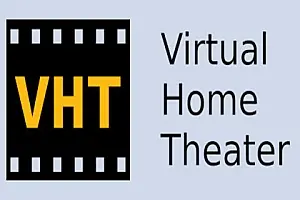 虚拟家庭影院视频播放器VR Virtual Home Theater-侠趣网