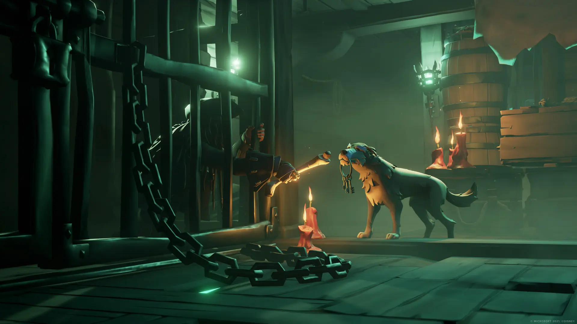 图片[13]-盗贼之海 Sea Of Thieves v2.119.6571.2联机版|集成全DLC|官方中文，有升级补丁-侠趣网
