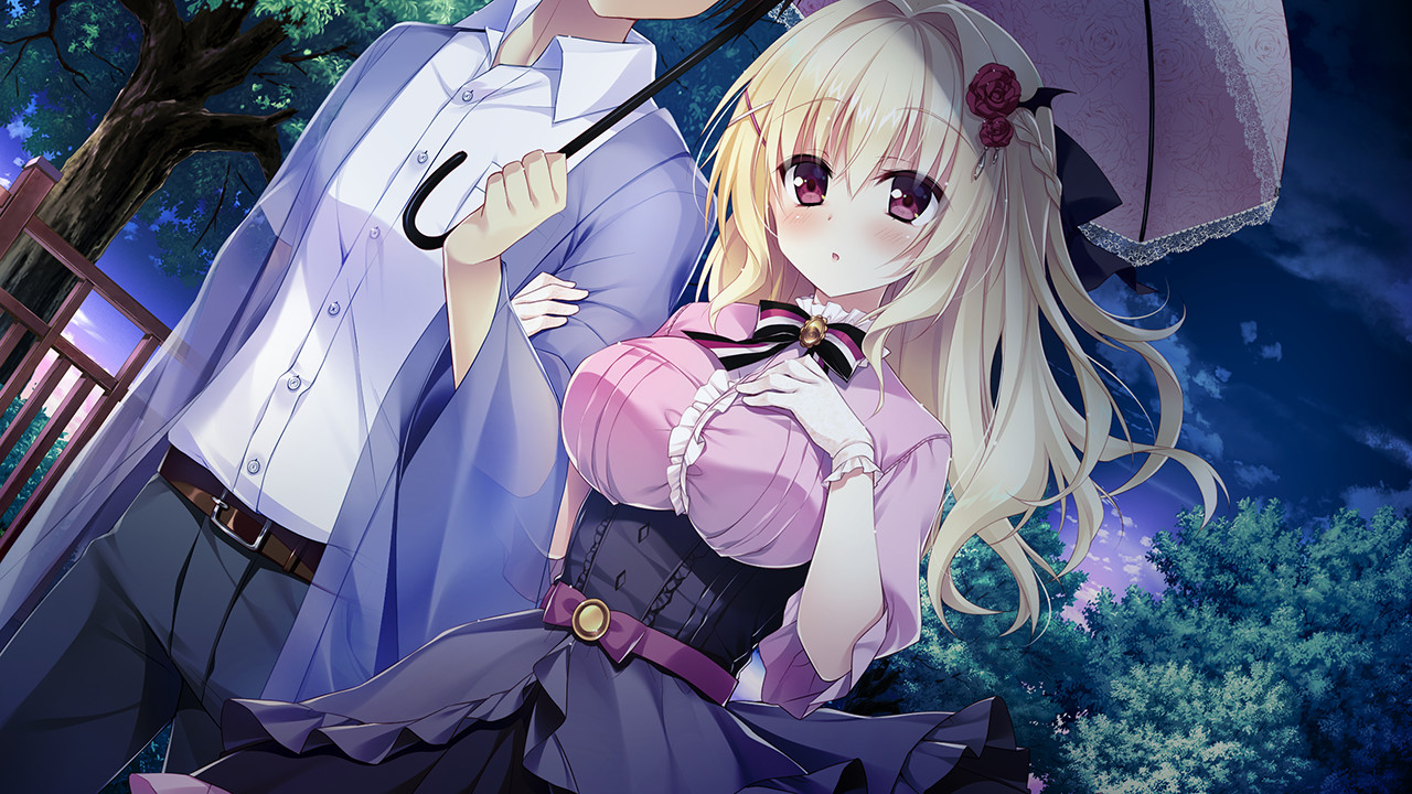 图片[5]-【steam】玉响未来 Tamayura Mirai 豪华版|官方中文-侠趣网