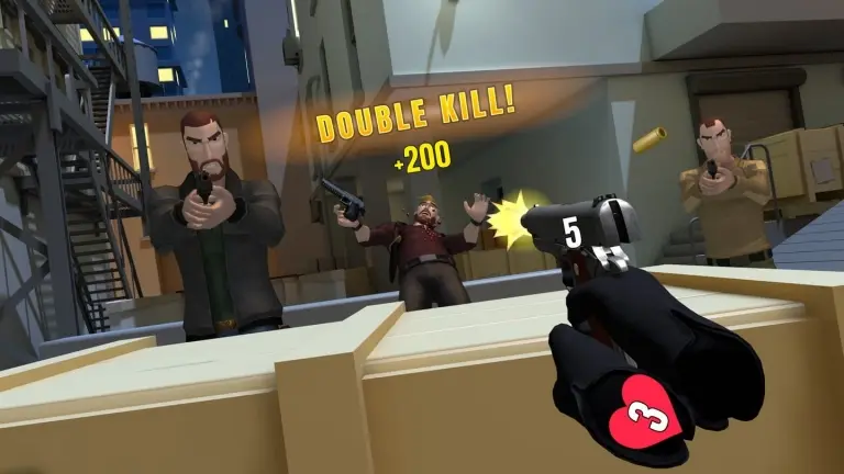 图片[3]-秒死VR Dead Second VR-侠趣网