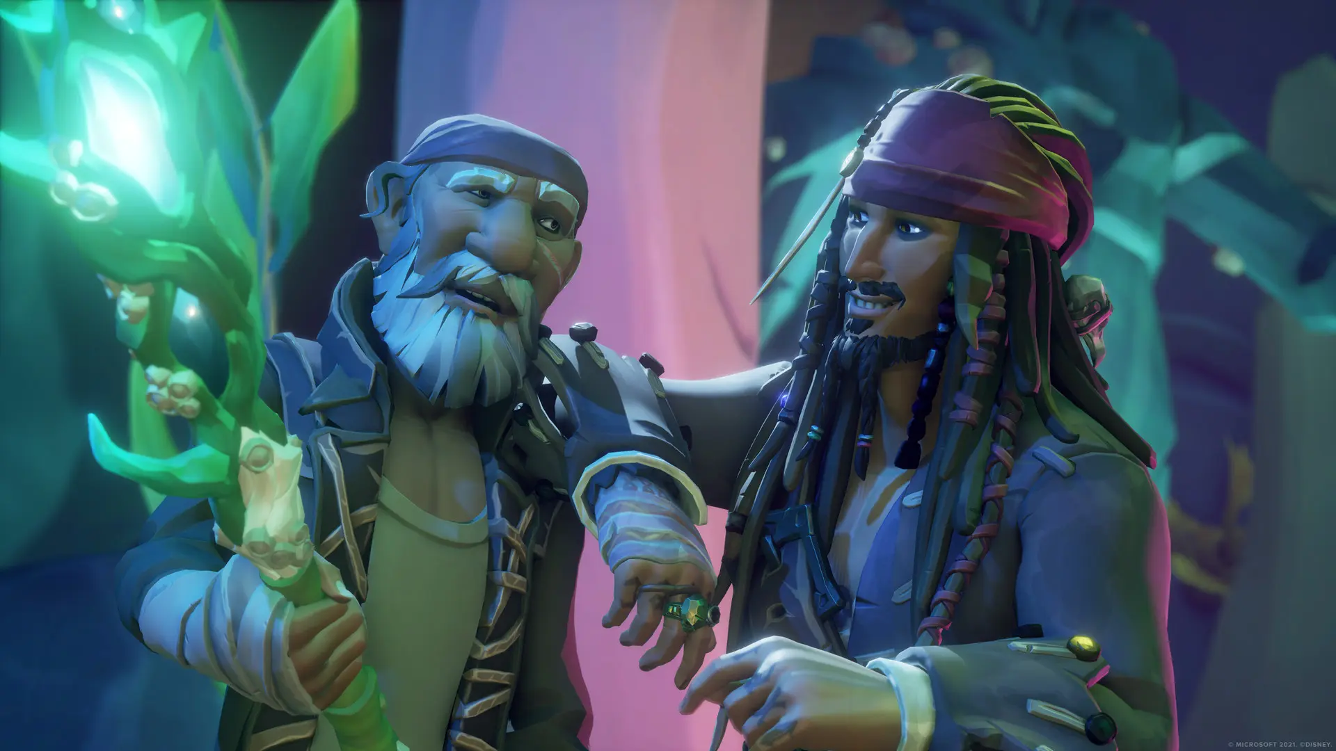 图片[8]-盗贼之海 Sea Of Thieves v2.119.6571.2联机版|集成全DLC|官方中文，有升级补丁-侠趣网