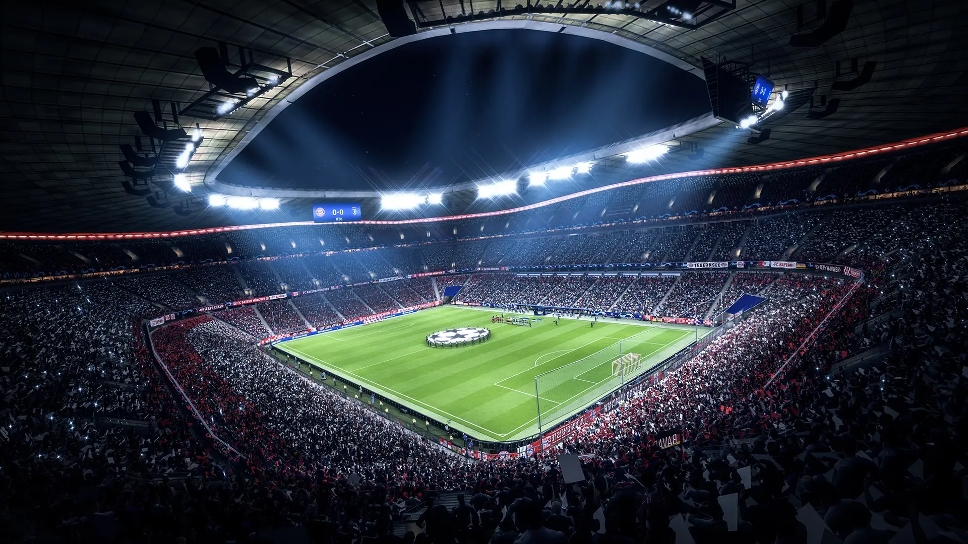 FIFA19/18/17/15/14/13/12/11/10国际足球大联盟全家桶-侠趣网