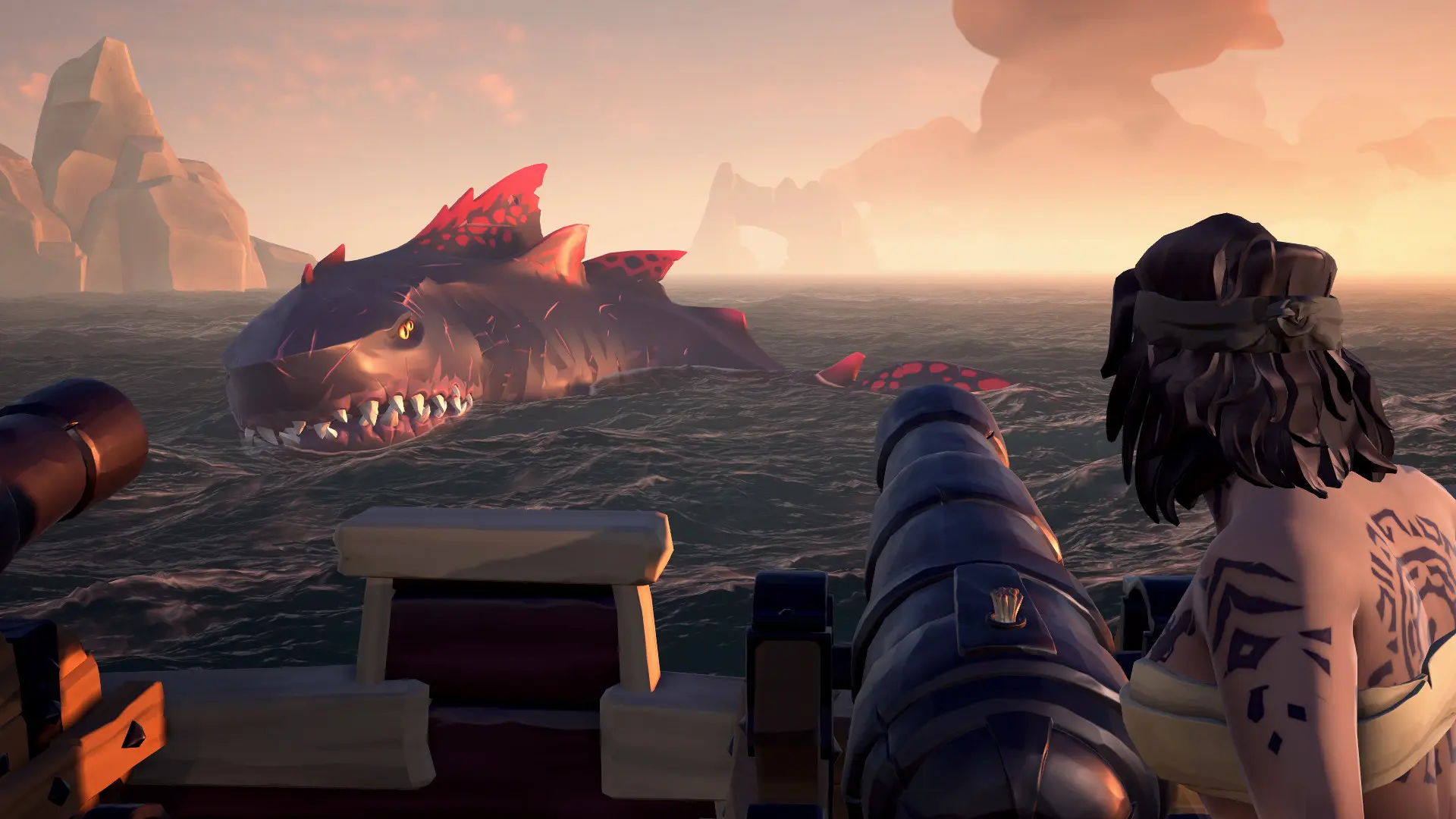 图片[11]-盗贼之海 Sea Of Thieves v2.119.6571.2联机版|集成全DLC|官方中文，有升级补丁-侠趣网