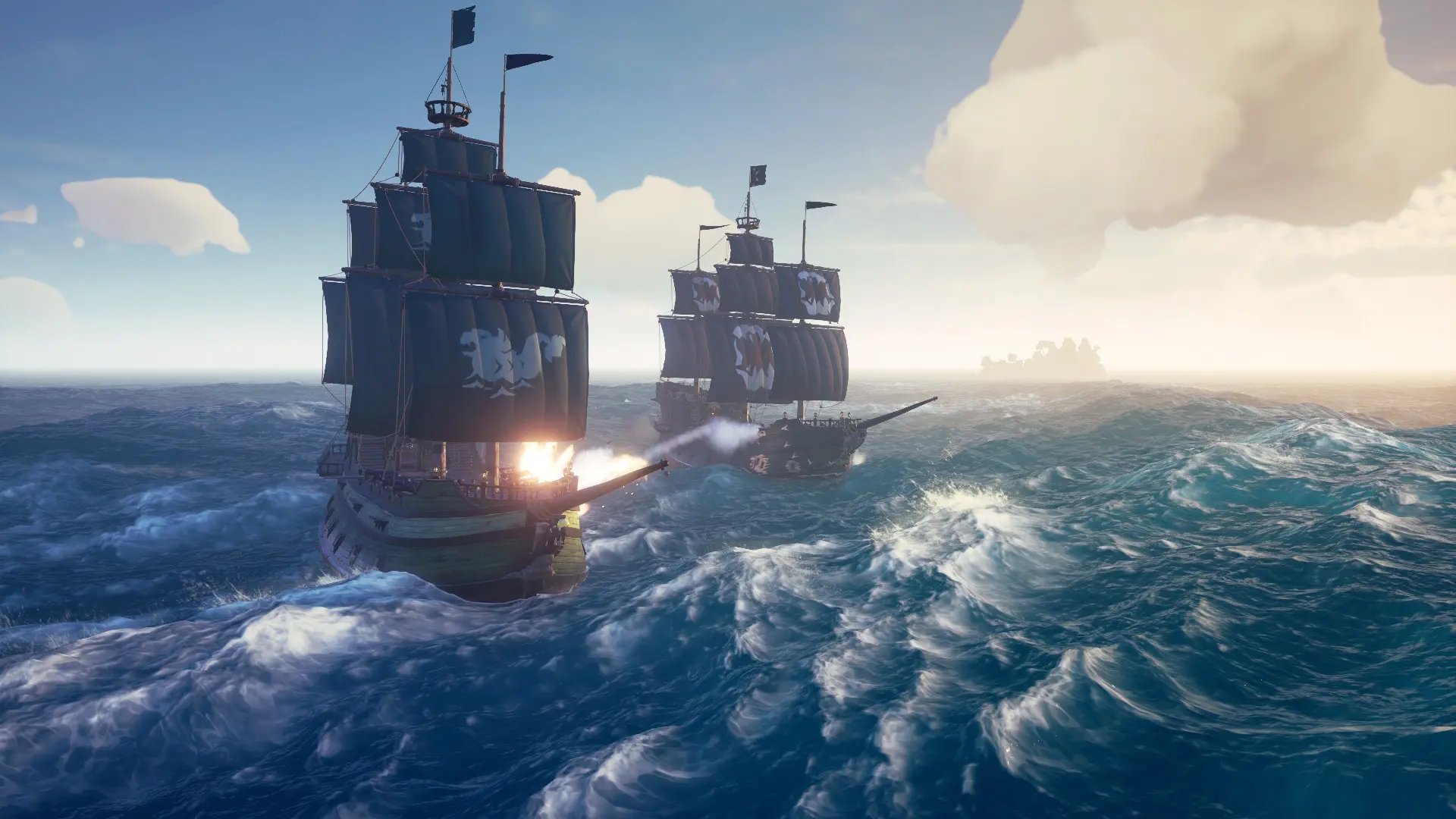 图片[5]-盗贼之海 Sea Of Thieves v2.119.6571.2联机版|集成全DLC|官方中文，有升级补丁-侠趣网