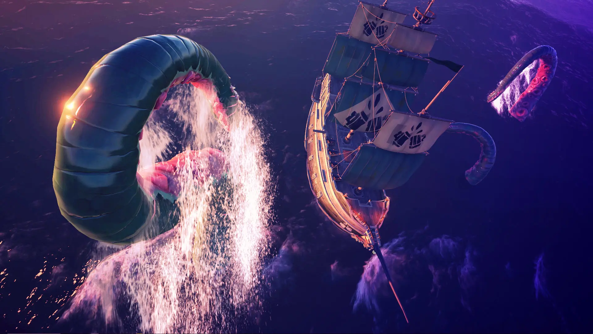图片[6]-盗贼之海 Sea Of Thieves v2.119.6571.2联机版|集成全DLC|官方中文，有升级补丁-侠趣网