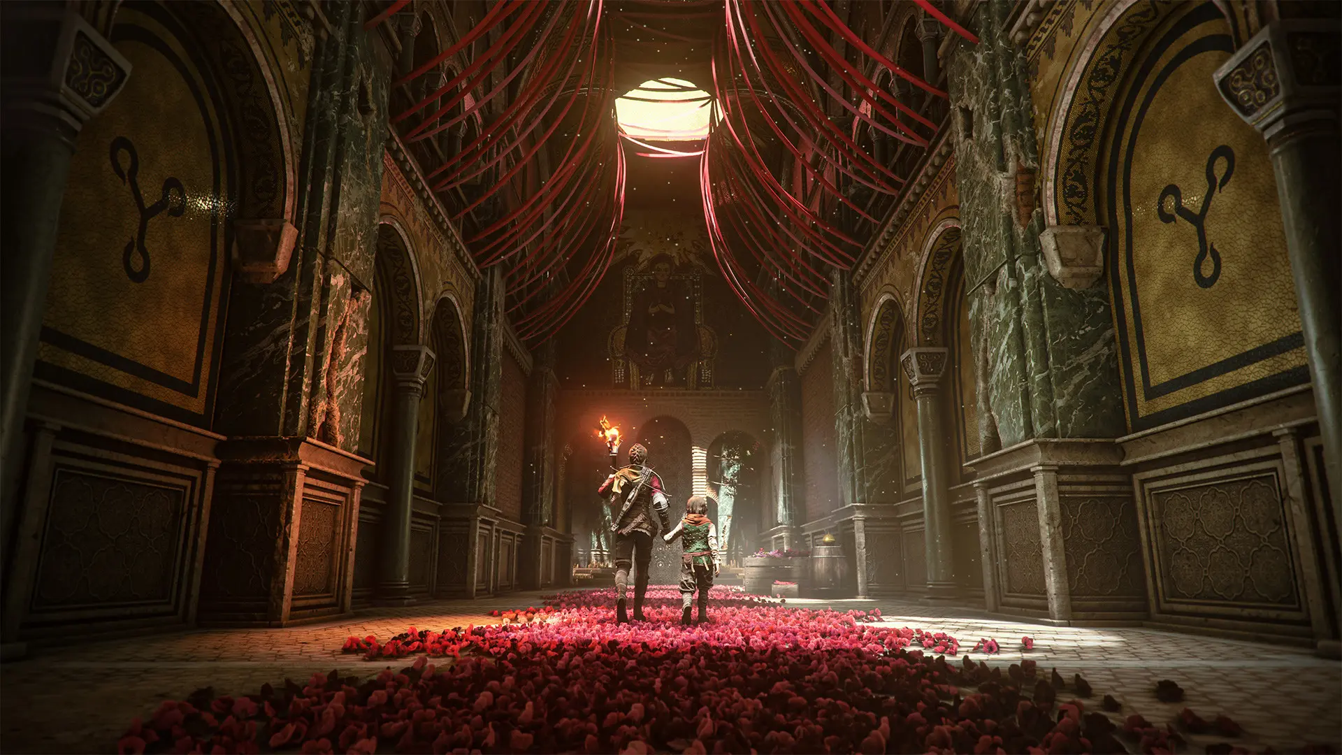 图片[6]-瘟疫传说：安魂曲 A Plague Tale: Requiem v1.5.1.0.20230517版|集成全DLC|官方中文-侠趣网