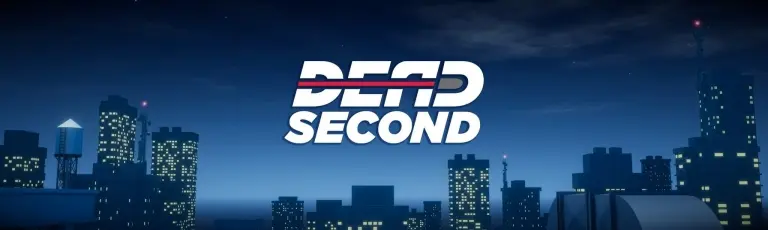 图片[1]-秒死VR Dead Second VR-侠趣网