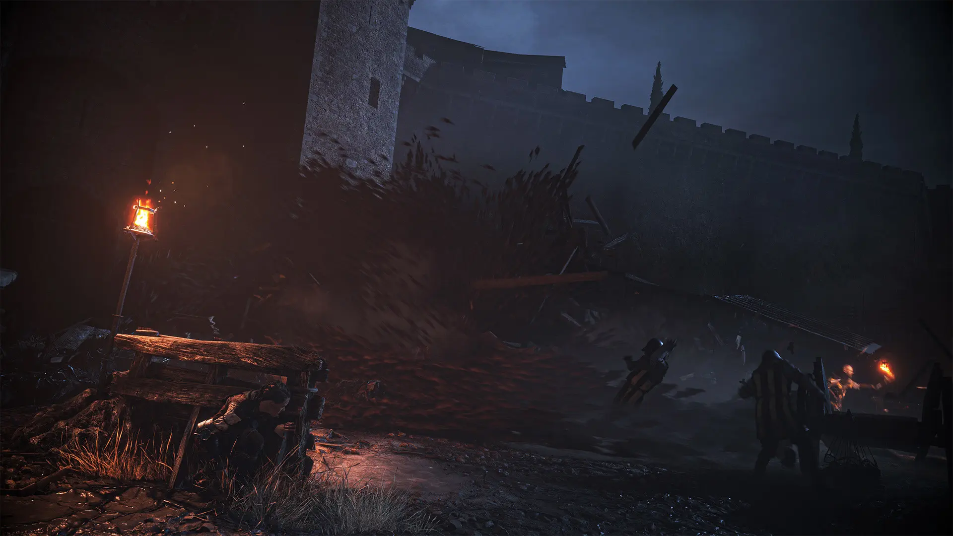 图片[1]-瘟疫传说：安魂曲 A Plague Tale: Requiem v1.5.1.0.20230517版|集成全DLC|官方中文-侠趣网