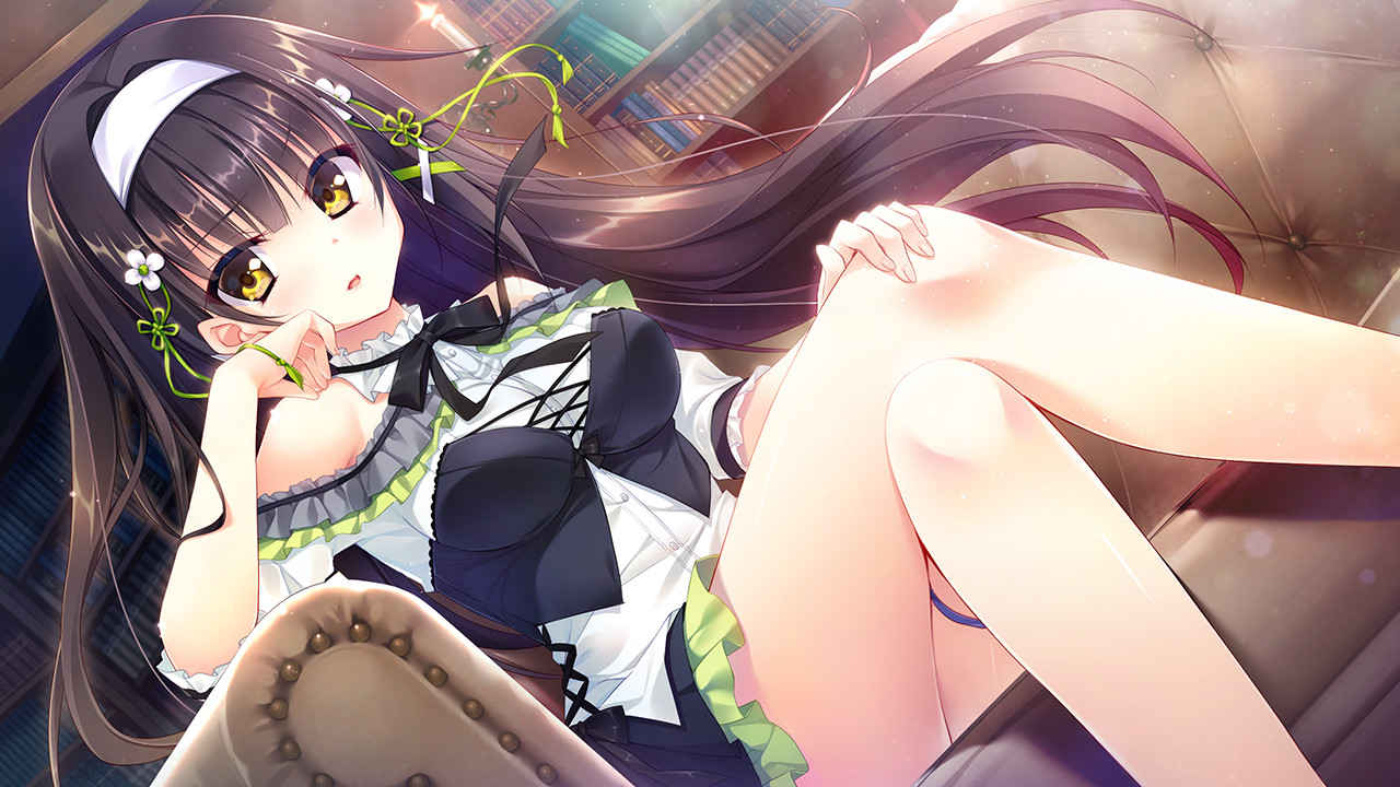 图片[1]-【steam】玉响未来 Tamayura Mirai 豪华版|官方中文-侠趣网