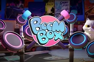 混音盒子 BoomBox-侠趣网