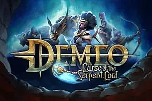 雷亚 迪米欧卡牌 Demeo VR-侠趣网