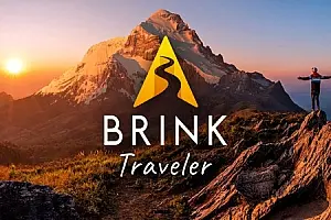 边缘旅行者 Brink Traveler-侠趣网