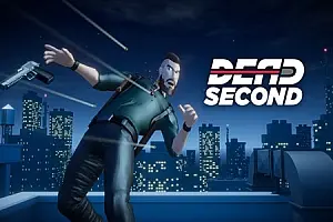 秒死VR Dead Second VR-侠趣网