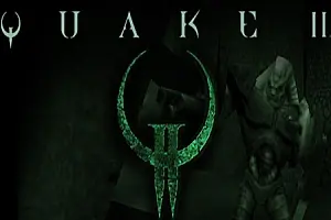 雷神之锤 2 Quake 2 VR-侠趣网