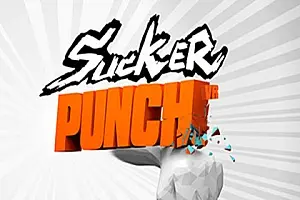 拳拳出击 Sucker Punch VR-侠趣网
