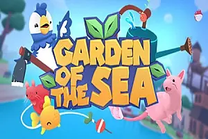 海上花园 Garden of the Sea VR-侠趣网