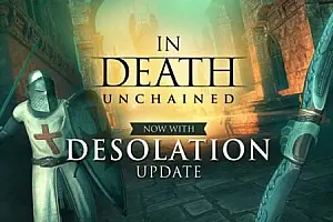 至死亡 解脱 In Death Unchained-侠趣网