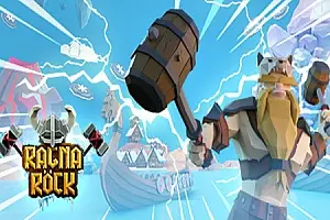 维京时代 Ragnarock VR-侠趣网