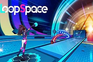 循环空间 LoopSpace VR-侠趣网