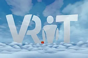运动 VRIT VR-侠趣网