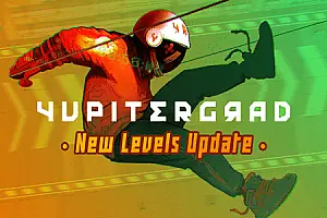 尤皮特格勒 Yupitergrad-侠趣网