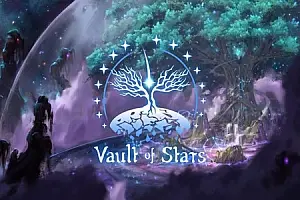 星之穹顶VR Vault of Stars-侠趣网