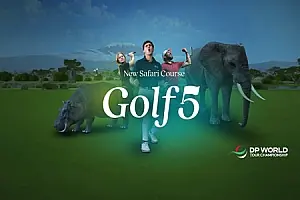 高尔夫 5 电子俱乐部 Golf 5 eClub-侠趣网
